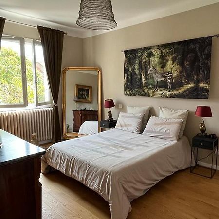 Maison De Charme Avec Jardin Carcassone Kültér fotó