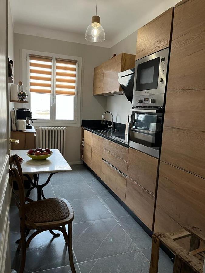 Maison De Charme Avec Jardin Carcassone Kültér fotó