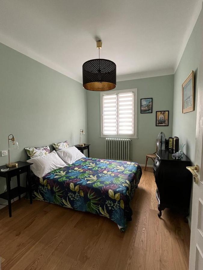 Maison De Charme Avec Jardin Carcassone Kültér fotó